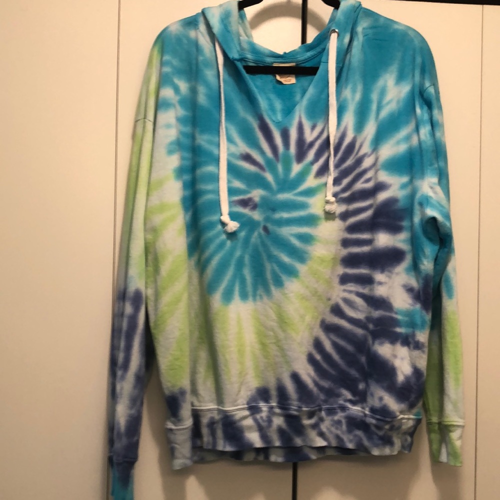 Urban Rebel sweat shirt, size 3x